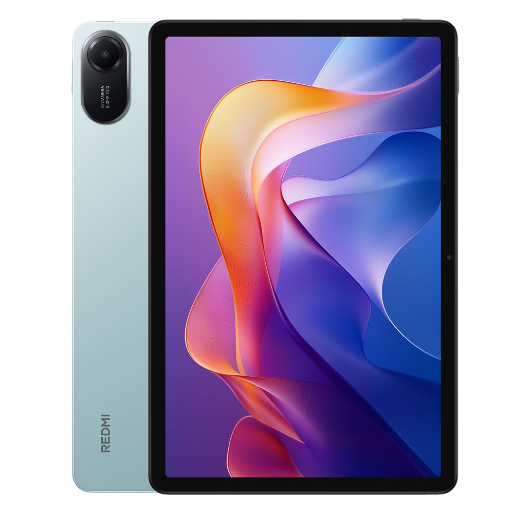 TABLET XIAOMI REDMI PAD 2 11.0" WIFI 8GB/256GB MINT GREEN GW