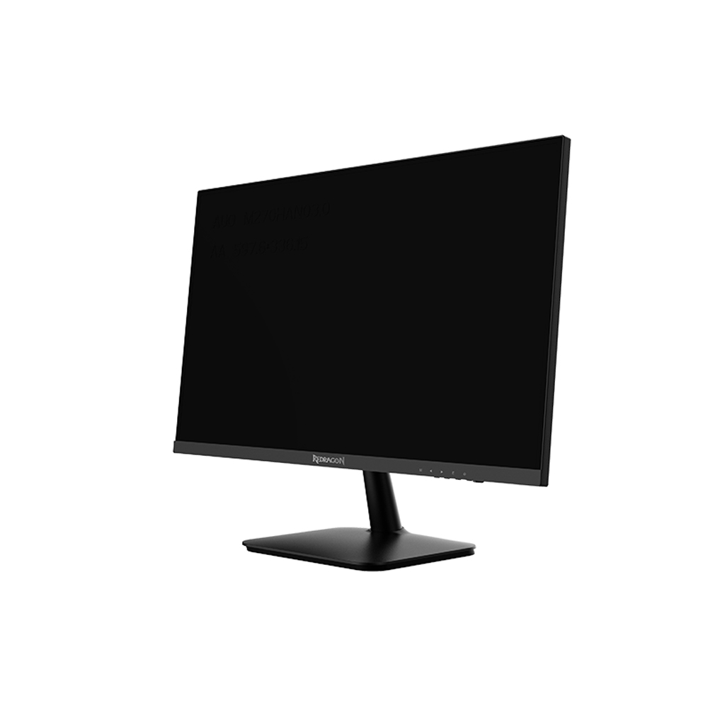 Gaming Monitor - Redragon BM27V9Q 27" 75Hz IPS 2K