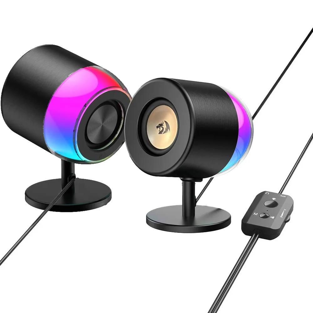 Gaming Ηχεία - Redragon AHRI GS598