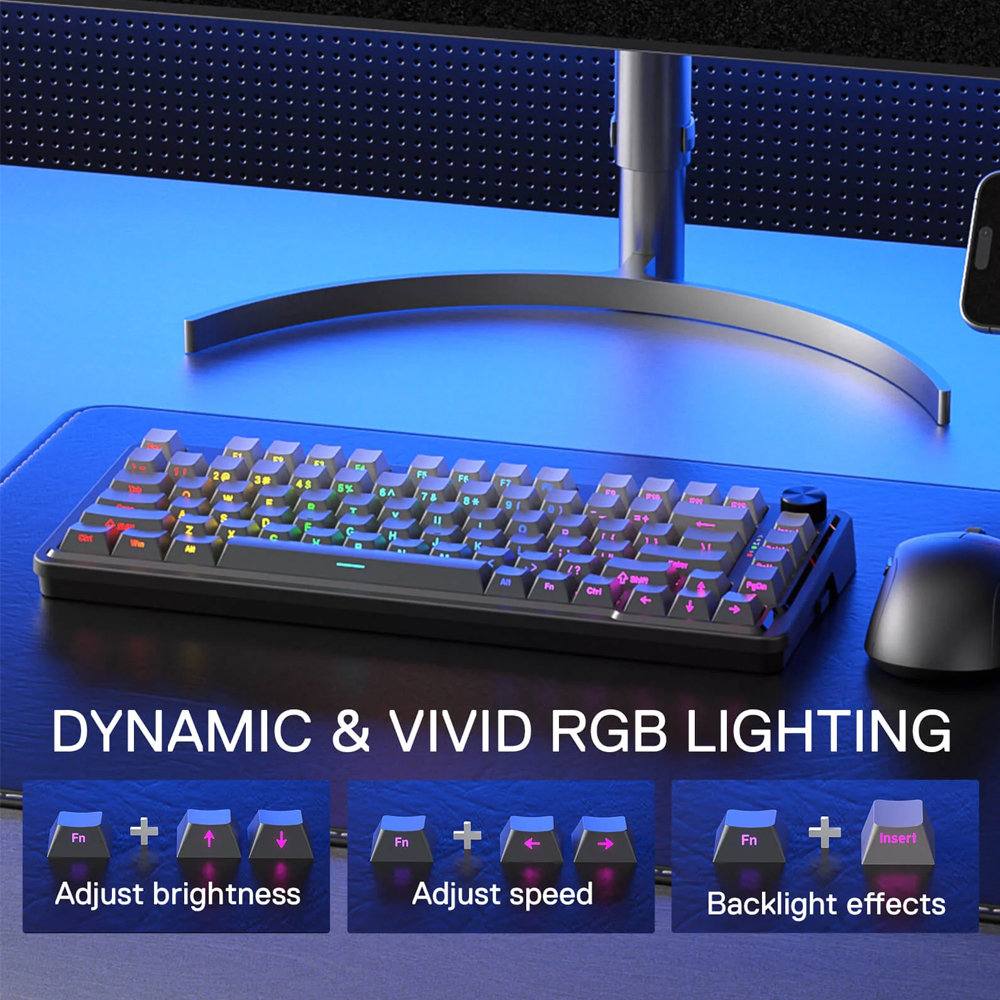 K673SP-RGB-PRO