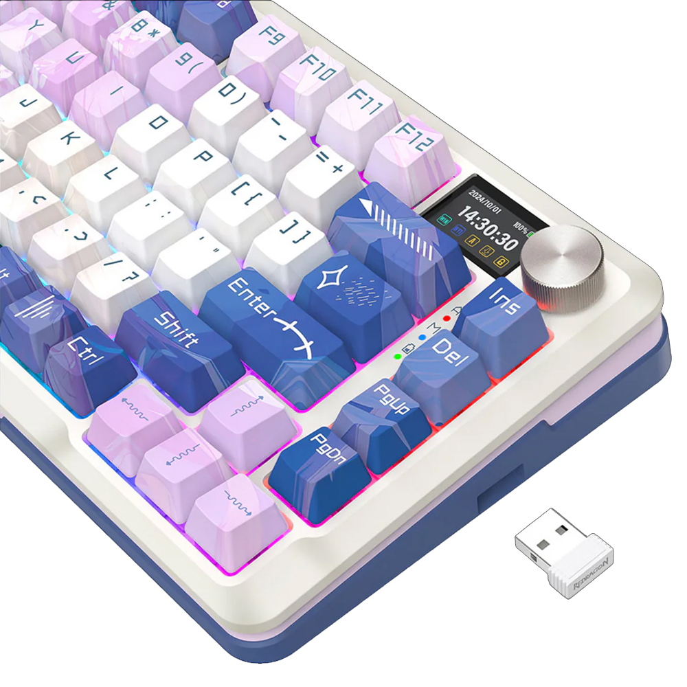 K708AK-RGB-PRO