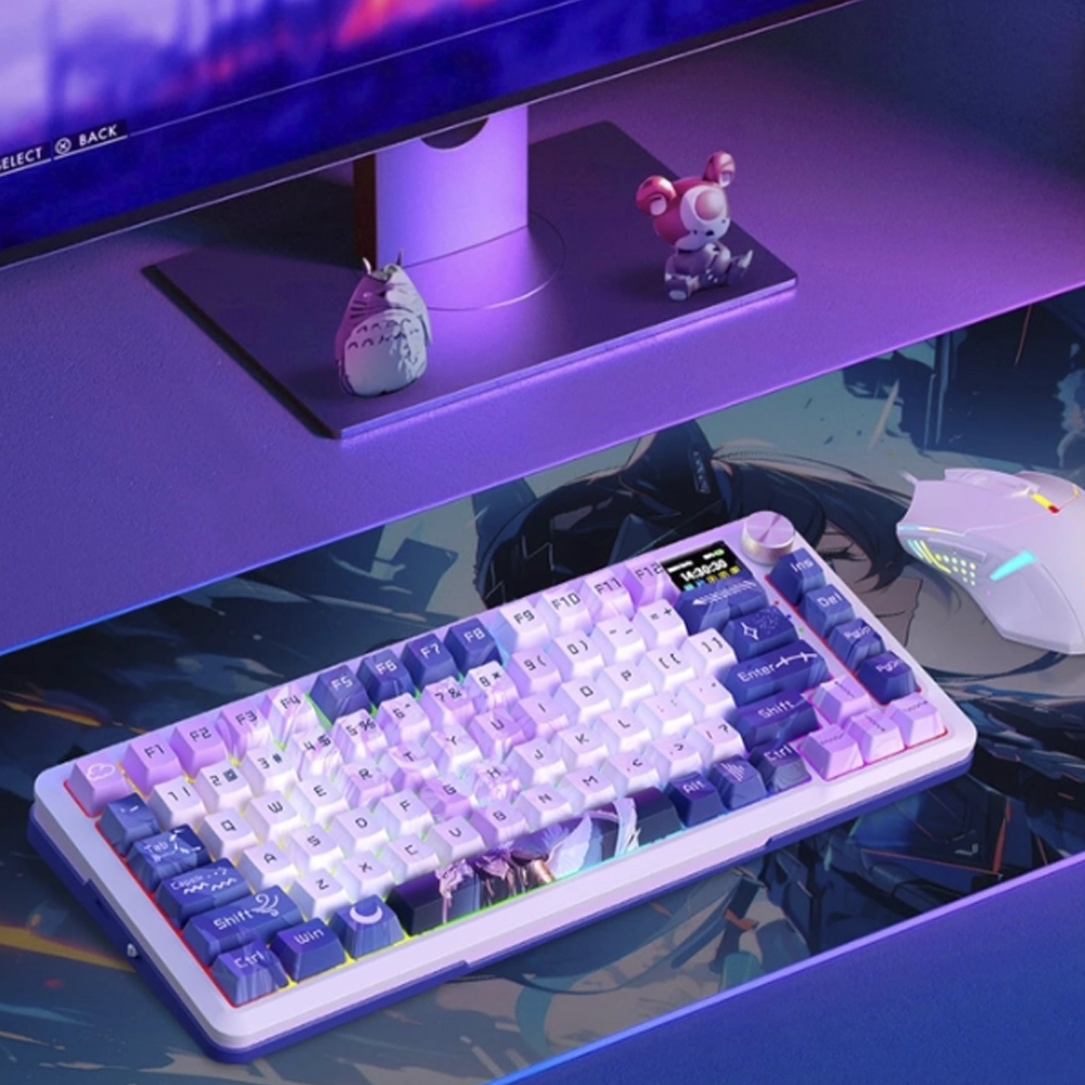 K708AK-RGB-PRO