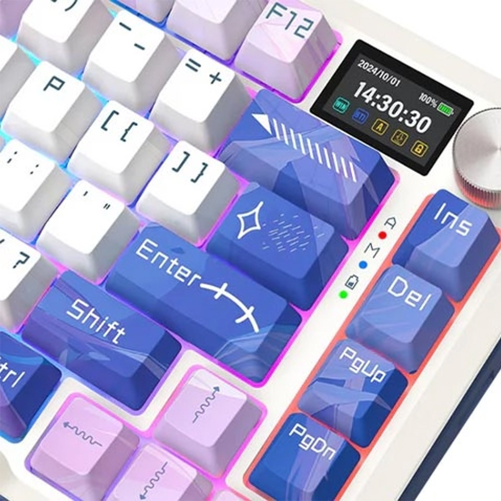 K708AK-RGB-PRO