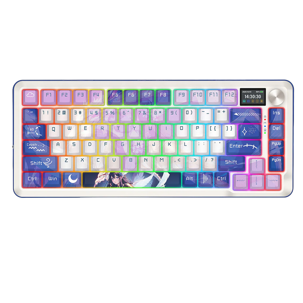 K708AK-RGB-PRO