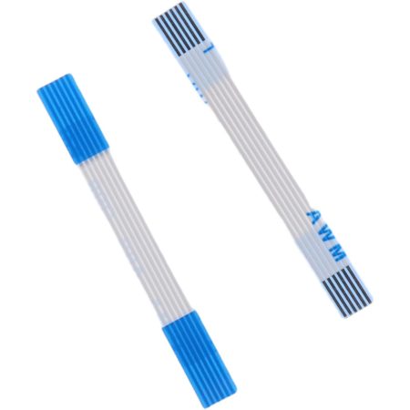 FLEX CABLE FOR R1/R2 L1/L2 BOARD BDM-030 / 040 DUALSENSE OEM