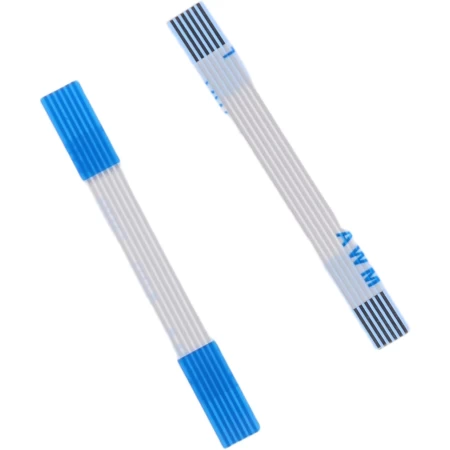 FLEX CABLE FOR R1/R2 L1/L2 BOARD BDM-030 / 040 DUALSENSE OEM