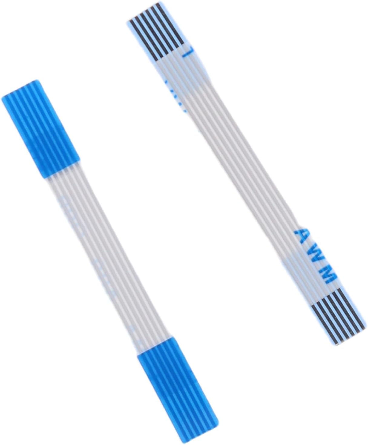 FLEX CABLE FOR R1/R2 L1/L2 BOARD BDM-030 / 040 DUALSENSE OEM