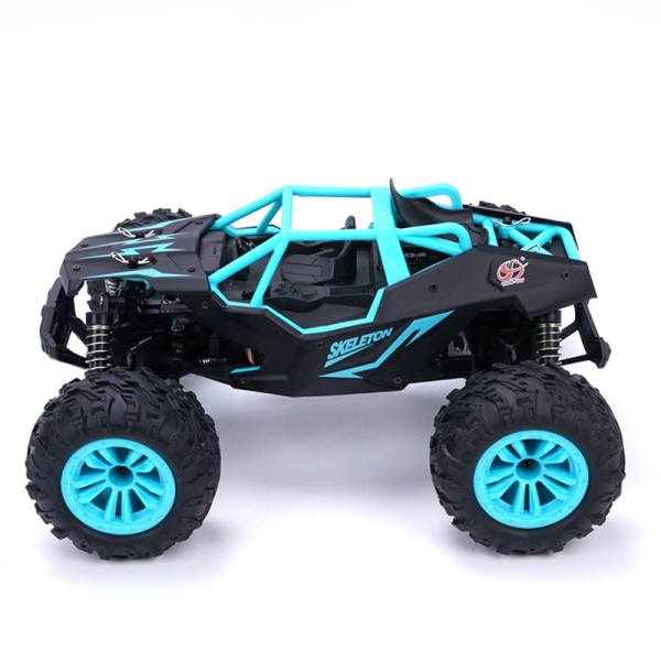 ToySky-Skeleton-GS166-RC-Tilekatefthinomeno-Aytokinito-Monster-Truck-1-pros-14-4WD-2