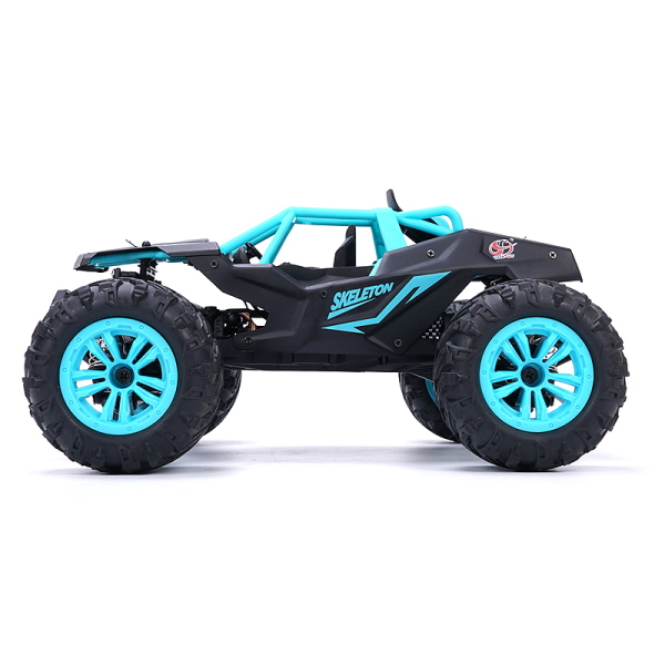ToySky-Skeleton-GS166-RC-Tilekatefthinomeno-Aytokinito-Monster-Truck-1-pros-14-4WD-2