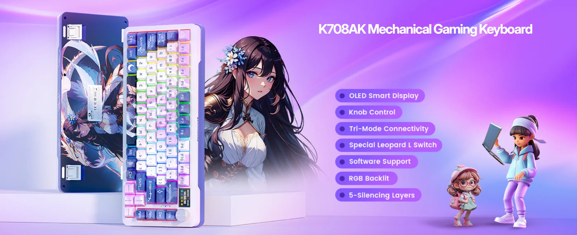 K708AK-RGB-PRO