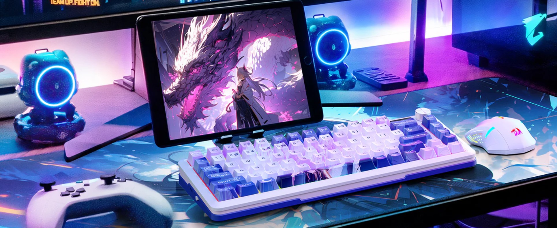 K708AK-RGB-PRO