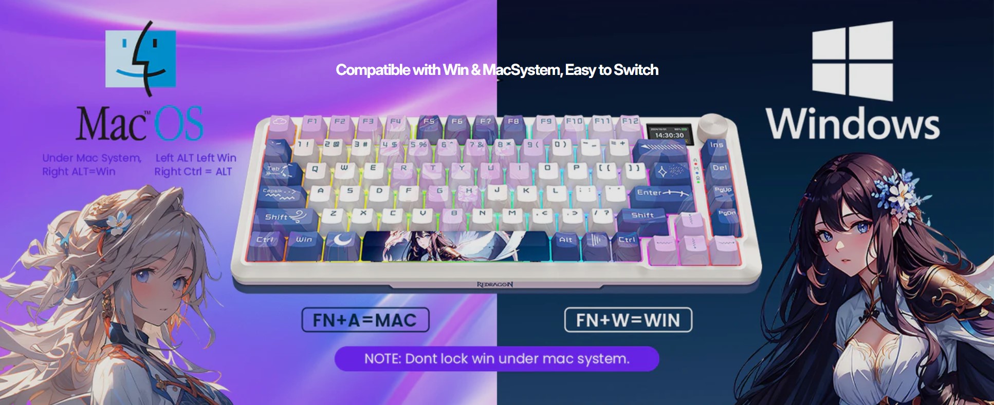 K708AK-RGB-PRO
