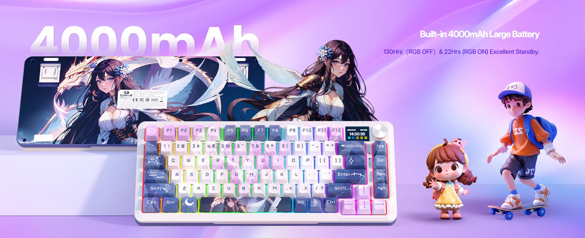 K708AK-RGB-PRO