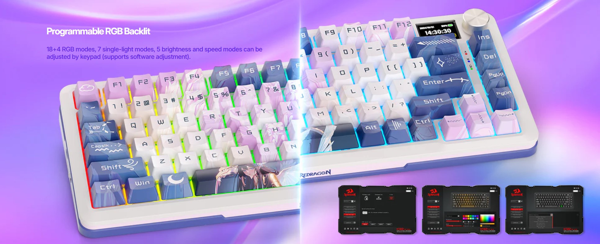 K708AK-RGB-PRO