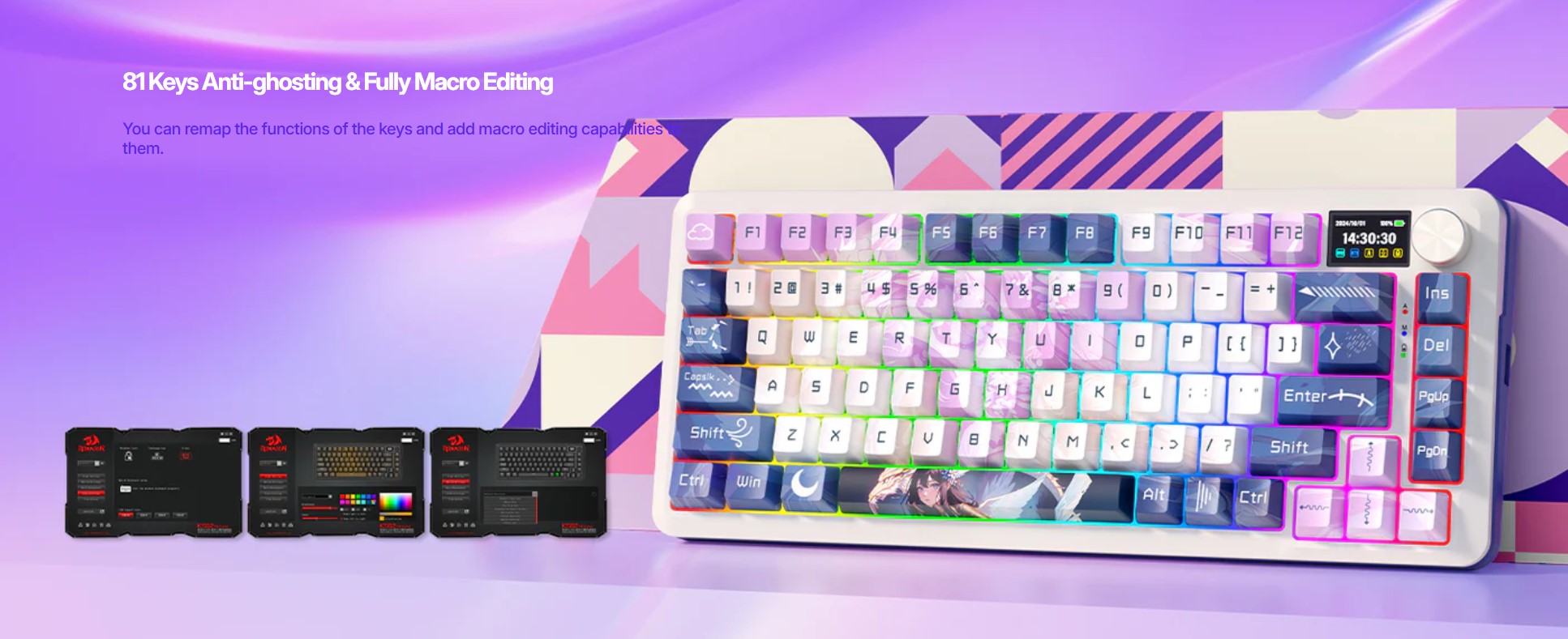 K708AK-RGB-PRO