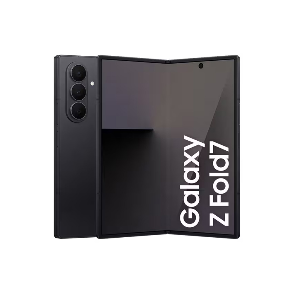 ΚΙΝΗΤΟ SAMSUNG GALAXY Z FOLD 7 SM-F966 5G 8.0" 12GB/512GB DUAL SIM JETBLACK GR