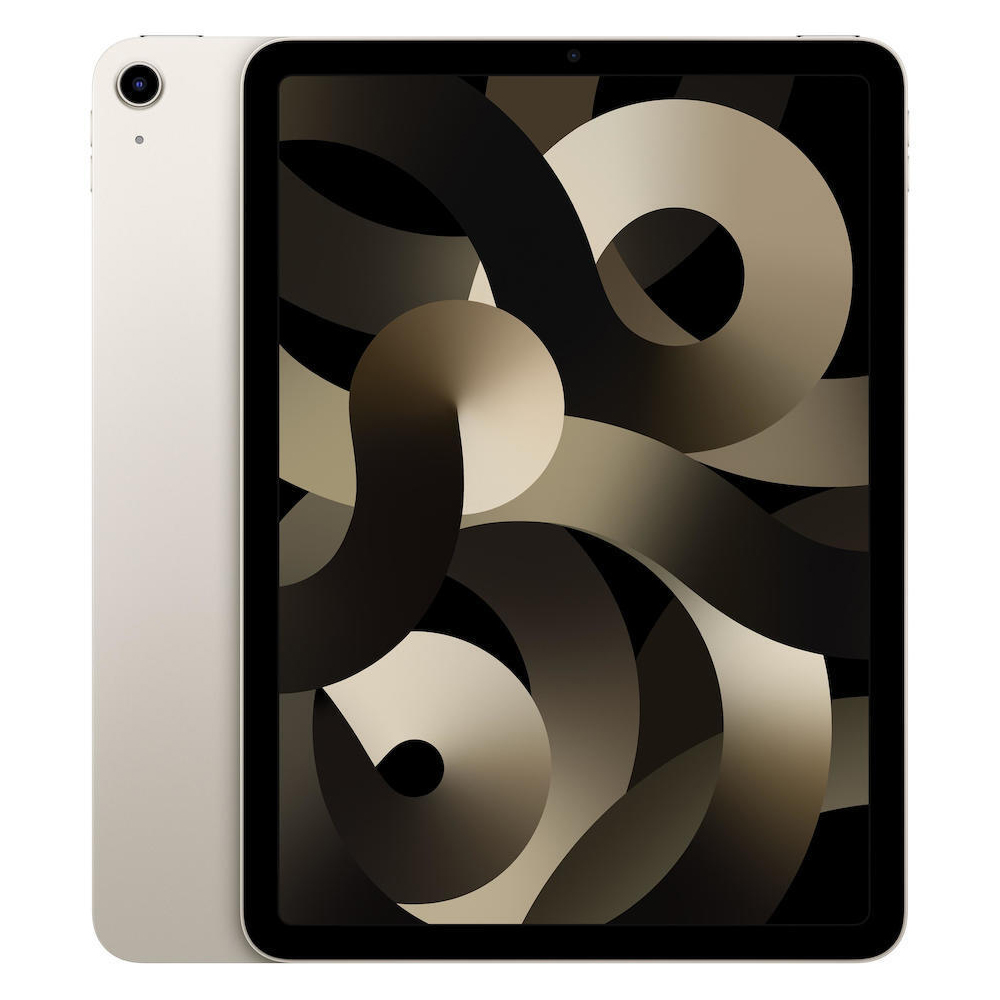 TABLET APPLE IPAD AIR 2022 10.9" WIFI 8GB/256GB STARLIGHT GR