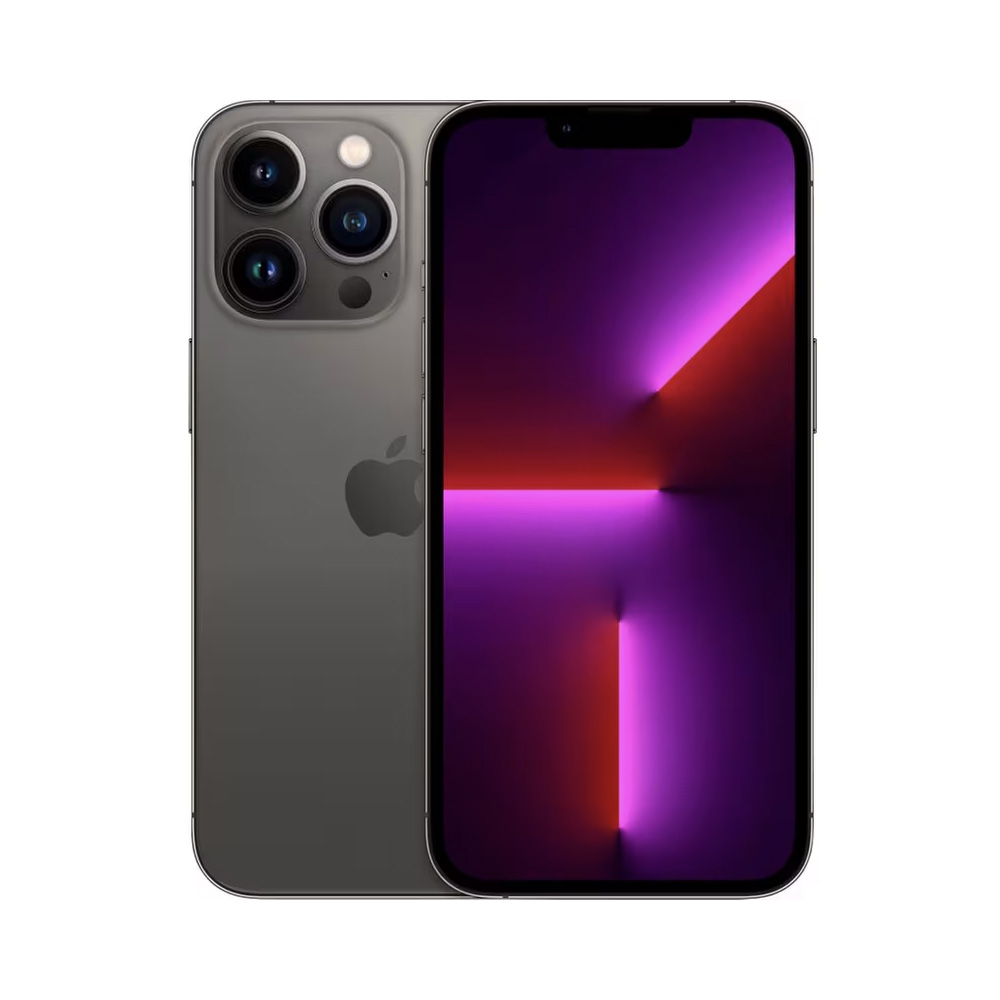 ΜΕΤΑΧΕΙΡΙΣΜΕΝΟ ΚΙΝΗΤΟ IPHONE 13 PRO MAX 6.7" 4GB/128GB NFC GRADE A CA GRAPHITE CERTIFIED BY VOLTE-TEL