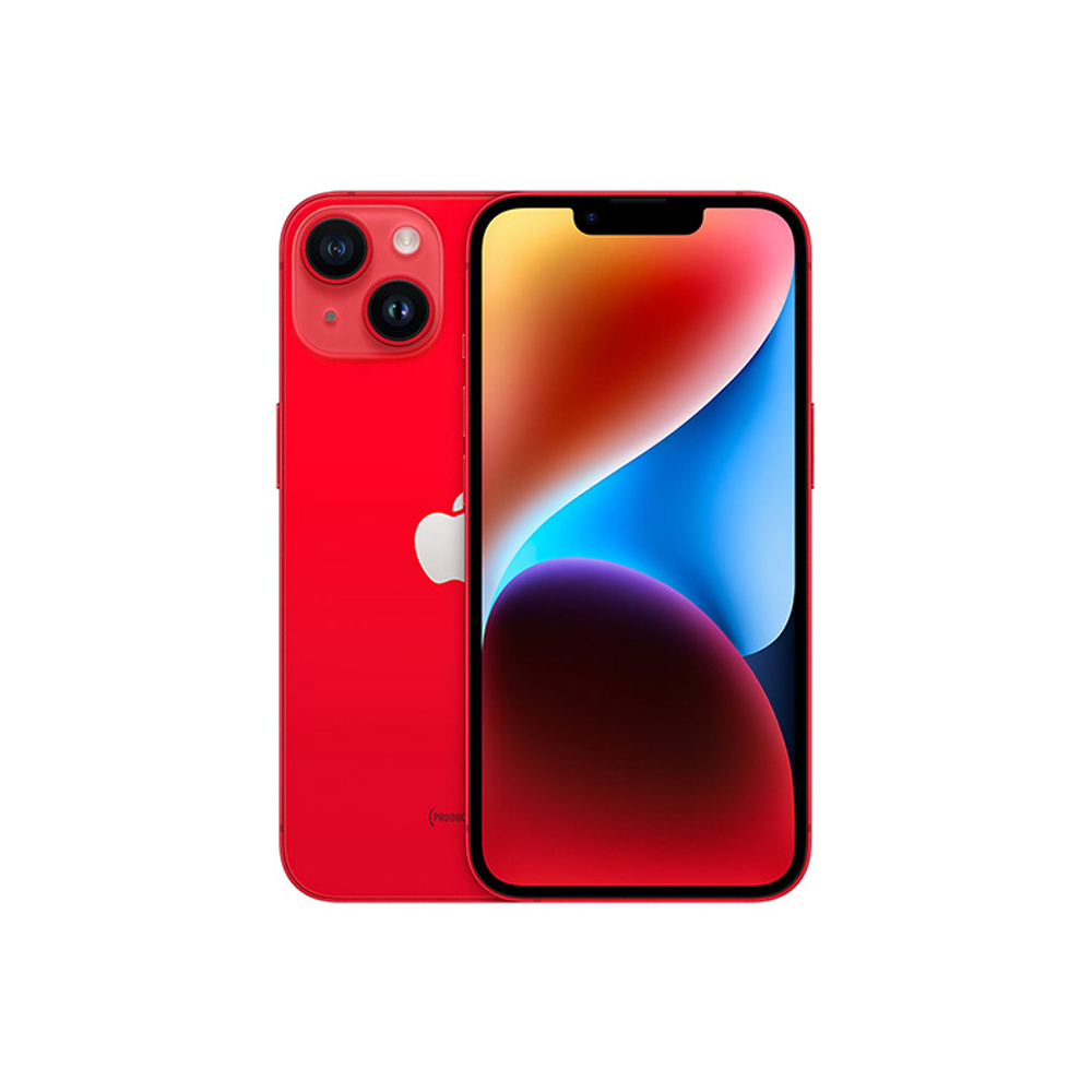 ΜΕΤΑΧΕΙΡΙΣΜΕΝΟ ΚΙΝΗΤΟ IPHONE 14 6.1" 4GB/128GB NFC GRADE A CA RED CERTIFIED BY VOLTE-TEL