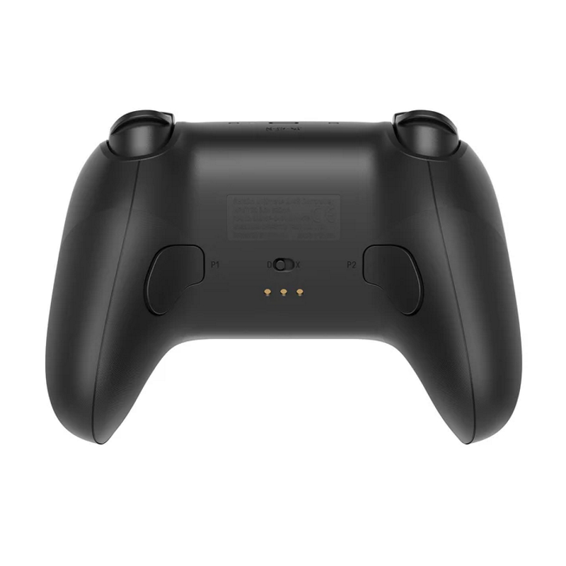 8BitDo-Ultimat-2.4G-Controller-Charging-Dock-ALPS-joysticks-black