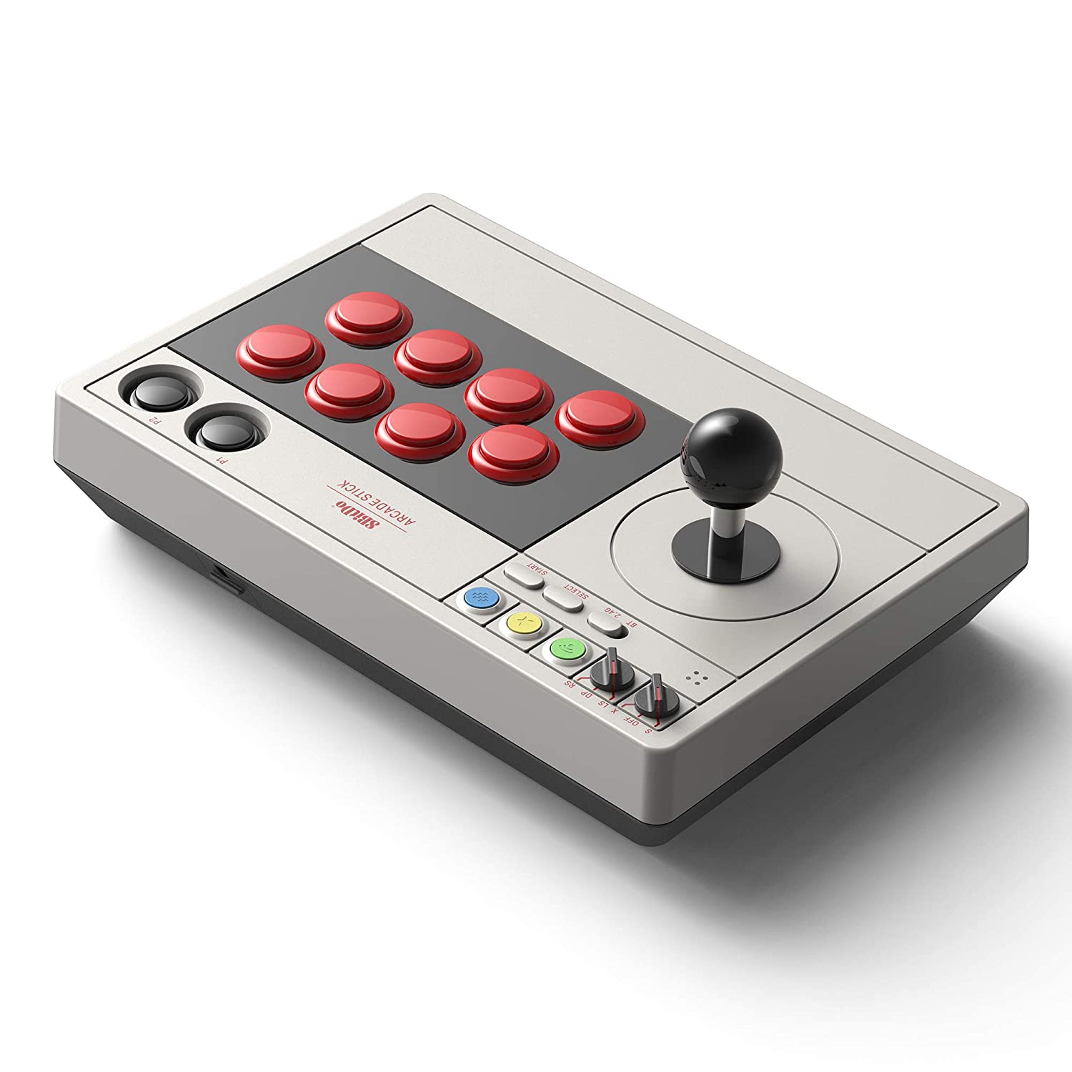 8bitdo-80fe-arcade-stick-steam-nintendo-switch-1