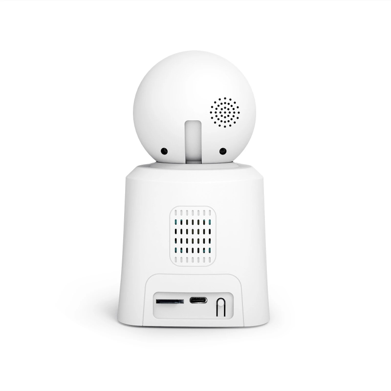 Srihome-SH053-Camera-Videokloisi-Othoni-2.8-Robotiki-2MP-1080P-Baby-Monitor