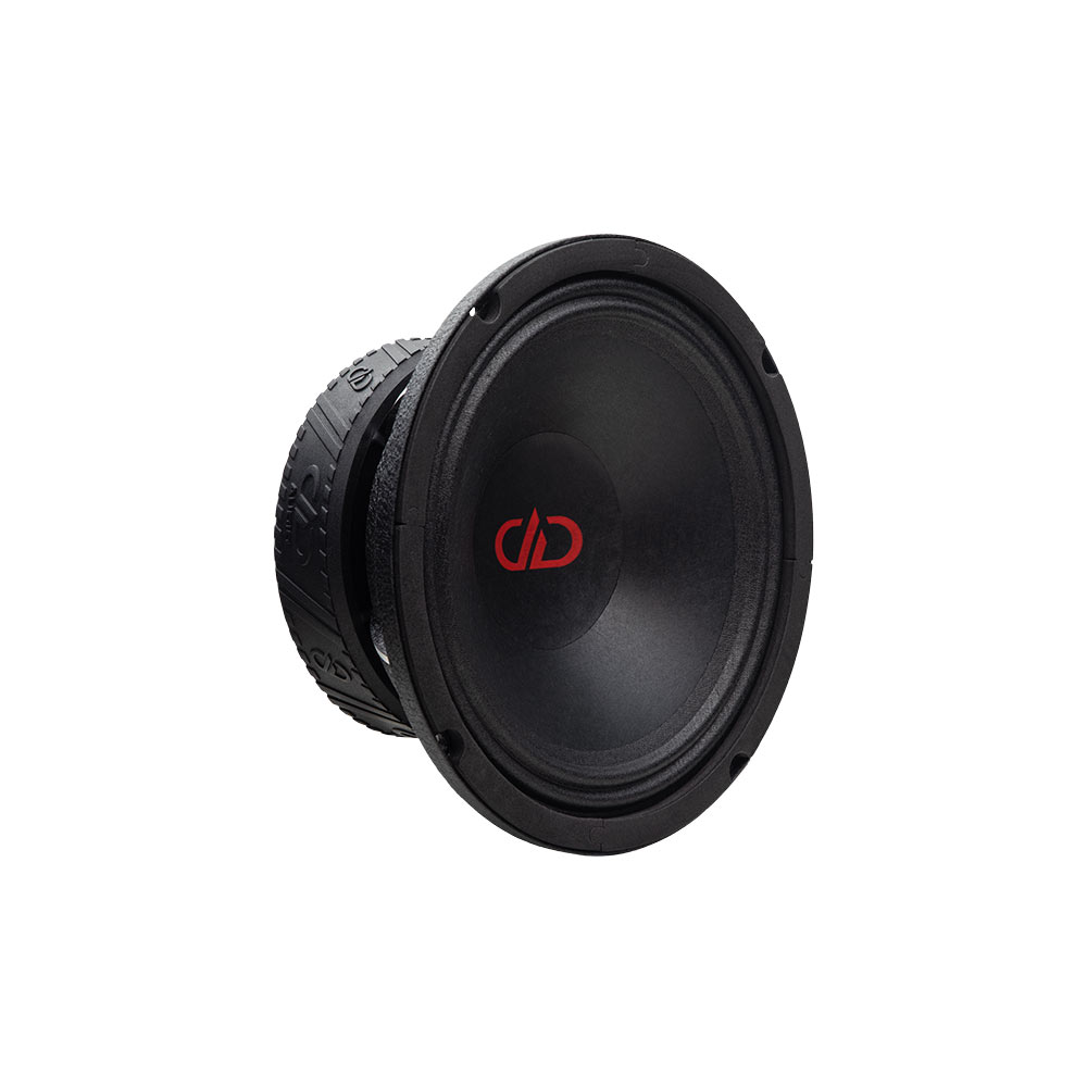Ηχεία Αυτοκινήτου - DD AUDIO VO-M408-S4