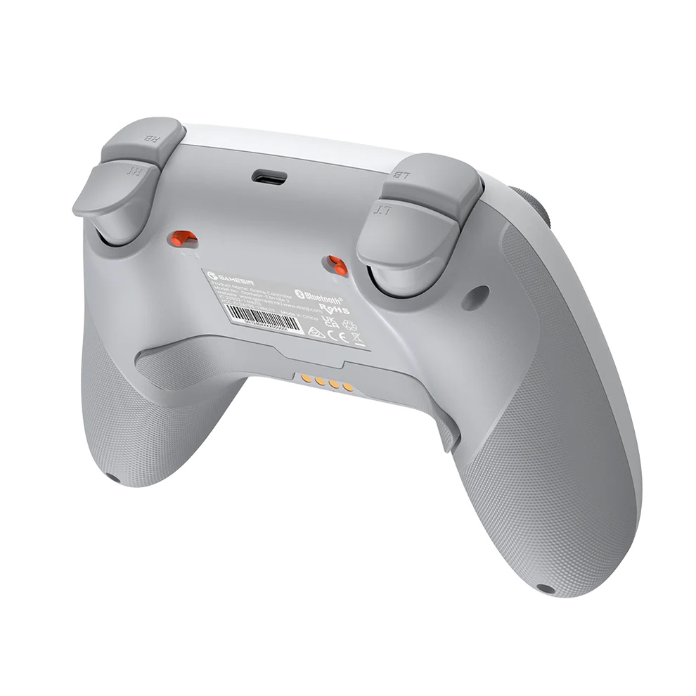 wireless-game-controller