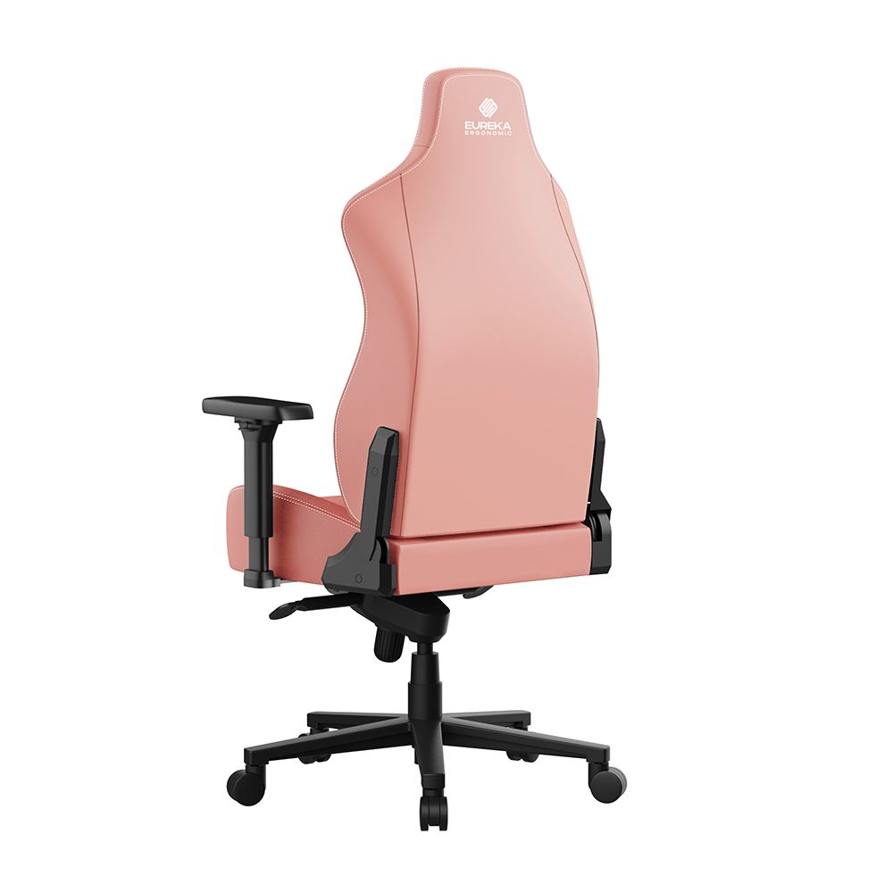 GC08-Pink-PVC-LEATHER