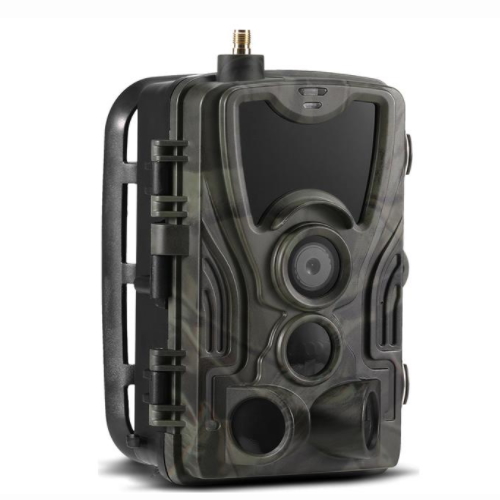 Suntek HC-801Pro 4G/4K/30MP/Live Video με Εφαρμογή