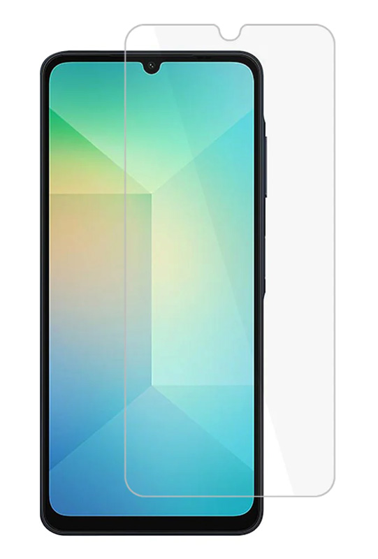 POWERTECH tempered glass 2.5D TGC-0752 για Samsung A06