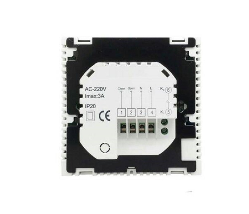 hysen-hy-607-wifi-thermostatis