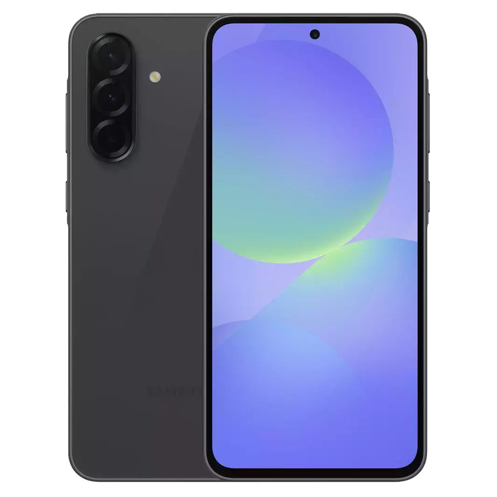 ΚΙΝΗΤΟ SAMSUNG GALAXY A36 SM-A366 5G 6.7" 8GB/256GB DUAL SIM AWESOME BLACK ENTERPRISE EDITION GR