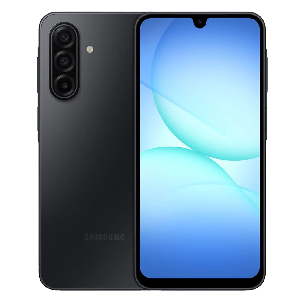 ΚΙΝΗΤΟ SAMSUNG GALAXY A17 SM-A176 5G 6.7" 4GB/128GB DUAL SIM BLACK GR