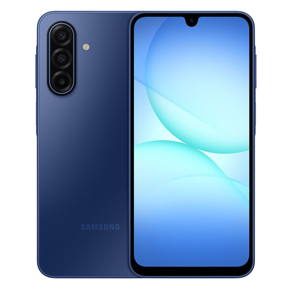 ΚΙΝΗΤΟ SAMSUNG GALAXY A17 SM-A176 5G 6.7" 4GB/128GB DUAL SIM BLUE GR