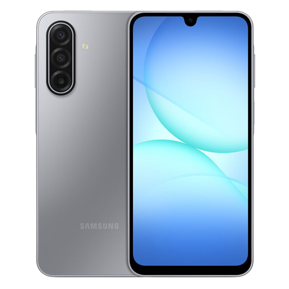 ΚΙΝΗΤΟ SAMSUNG GALAXY A17 SM-A176 5G 6.7" 4GB/128GB DUAL SIM GREY GR