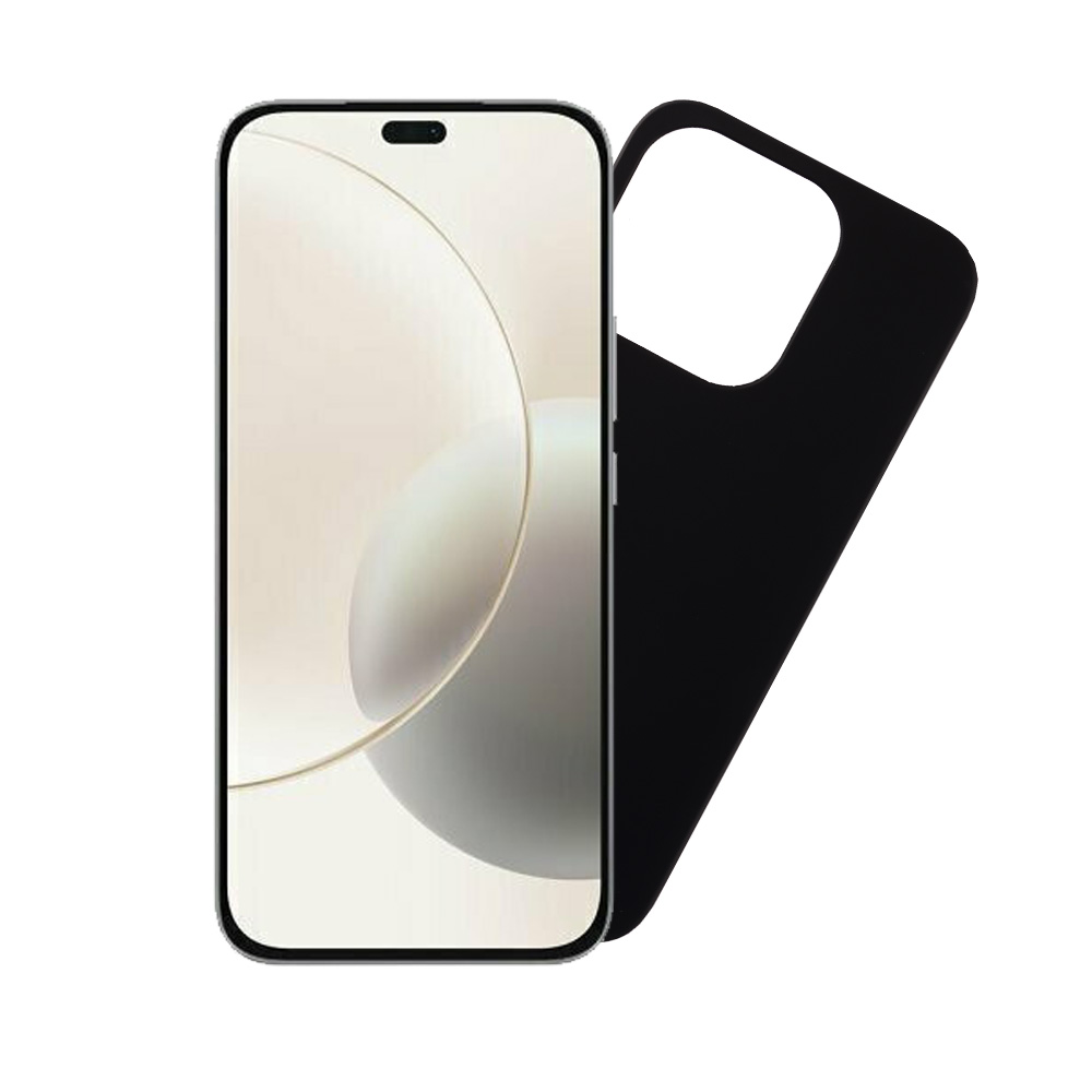 VOLTE-TEL ΘΗΚΗ HONOR 400 LITE 5G 6.7" SILICON TPU CAMERA GUARD BLACK