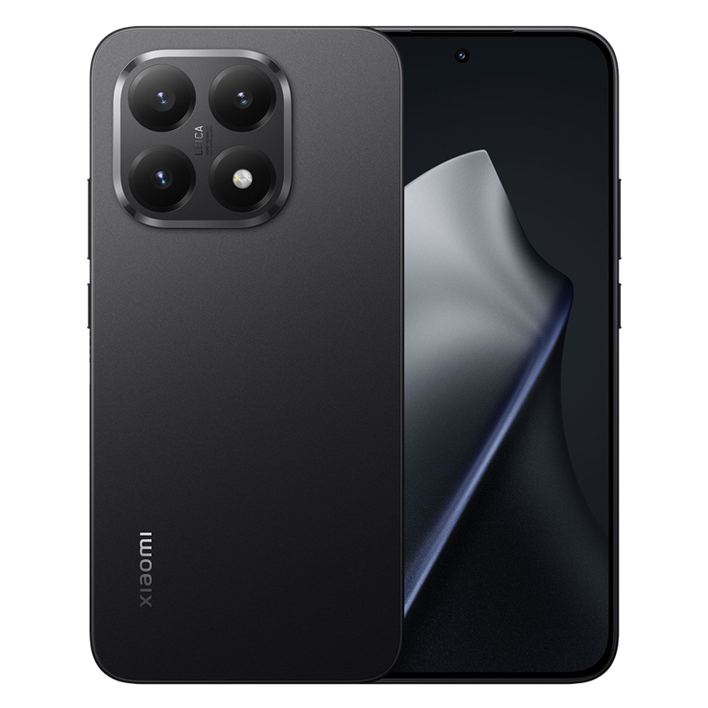 ΚΙΝΗΤΟ XIAOMI 15T 5G 6.83" 12GB/512GB DUAL SIM NFC ΤΙΤΑΝ BLACK GW