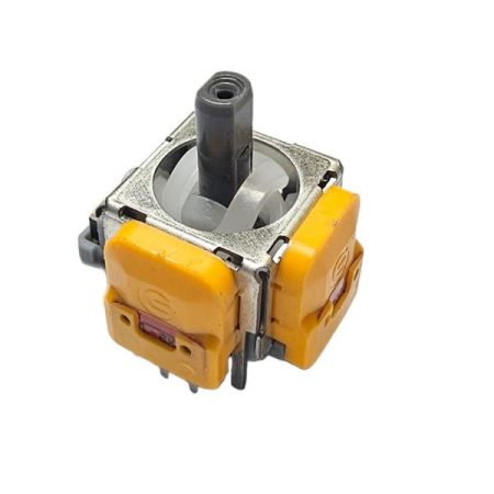 ANALOG 3D THUMBSTICK SENSOR HALL DUALSENSE OEM