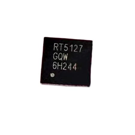 IC CHIP RICHTEK RT5127 PS5