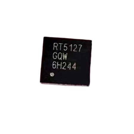 IC CHIP RICHTEK RT5127 PS5