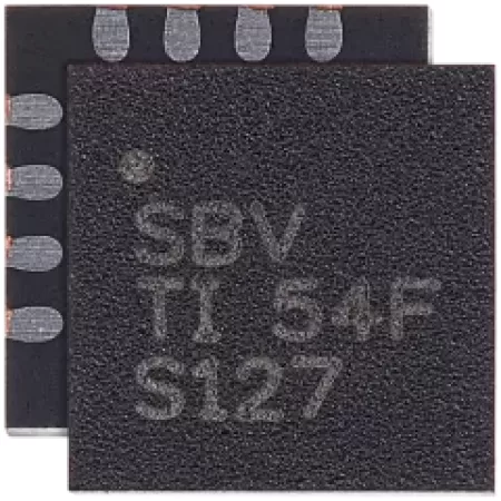 IC CHIP STEP DOWN CONVERTER SBV TLV62090 PS5