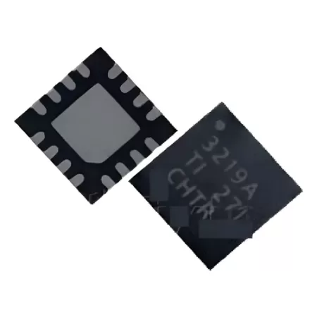 IC CHIP SYNCHRONOUS BUCK CONTROLLER TPS53219A PS5