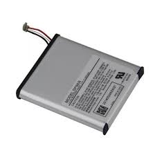 BATTERY SP65M 3.7V 2210MAH SONY PSVITA 2000 OEM