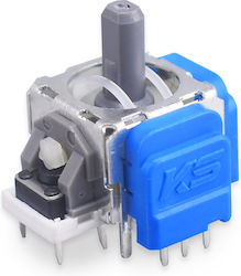 ANALOG TMR THUMBSTICK SENSOR HALL DUALSENSE OEM