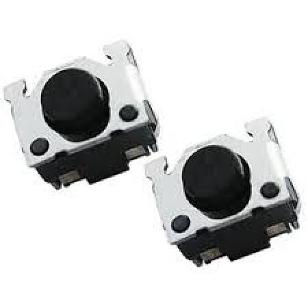 SET BUTTONS L AND R  NINTENDO DS LITE OEM