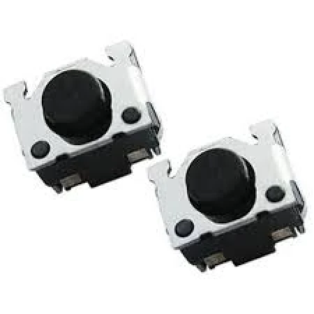 SET BUTTONS L AND R  NINTENDO DS LITE OEM